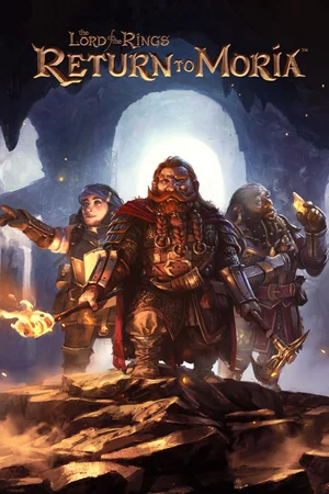 The Lord of the Rings: Return to Moria™ Ent-craft Pack