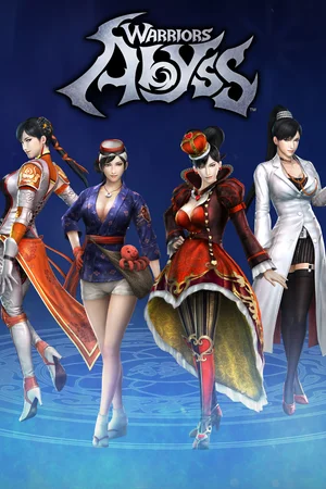 Lianshi Costume Set