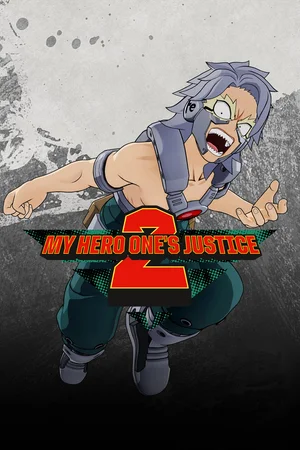 MY HERO ONE'S JUSTICE 2 DLC Pack 4: Tetsutetsu Tetsutetsu