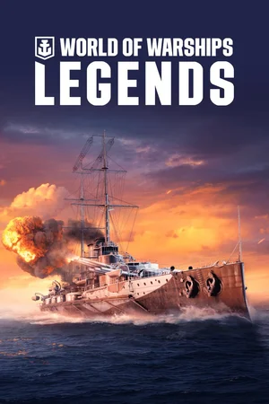World of Warships: Legends – Adriatic Force