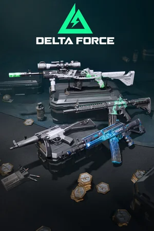 Delta Force Benefits Pack