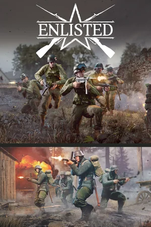 Enlisted - Reinforcements Pack