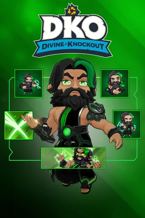 Emerald Bundle Perk Pack