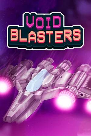 Void Blasters (Xbox One)