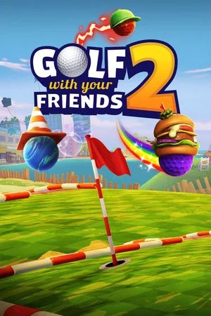 Golf With Your Friends 2