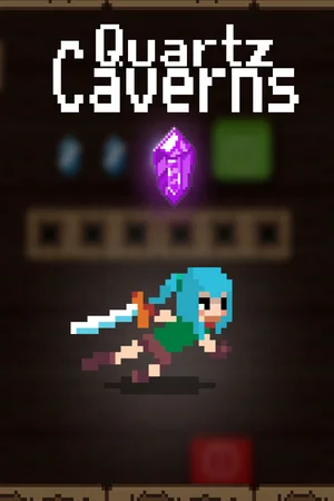 Quartz Caverns (Windows)