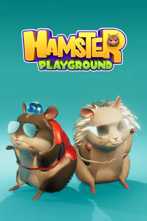 Hamster Playground - Time Travelers Skin Pack