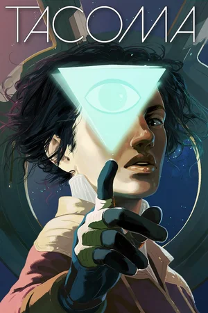 Tacoma Pre-Order Unlock Key
