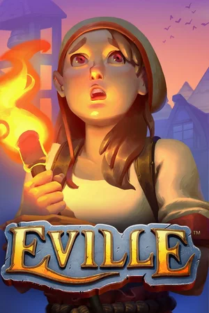 Eville