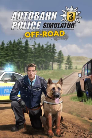 Autobahn Police Simulator 3: Off-Road