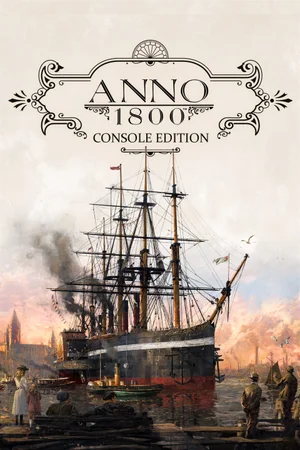 Anno 1800™