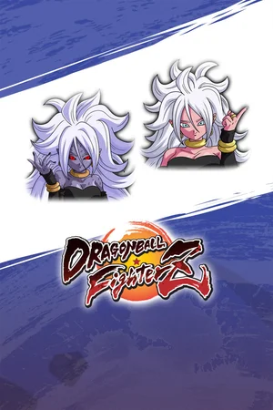 DRAGON BALL FighterZ - Commentator Voice Pack 3