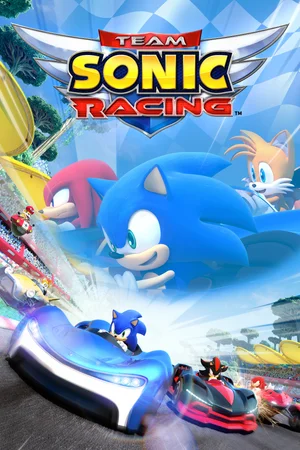 Team Sonic Racing™