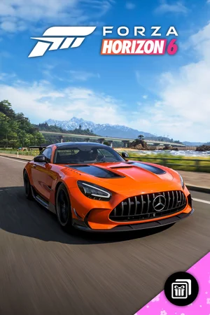 Forza Horizon 6 Welcome Pack