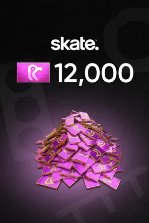 skate.™ - 12,000 San Van Bucks