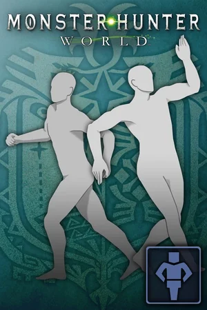 Additional Gesture Bundle 7