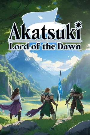 Akatsuki: Lord of the Dawn