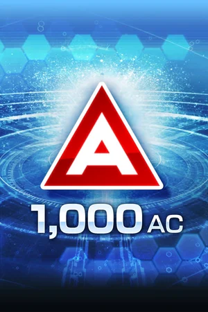 1000AC Exchange Ticket