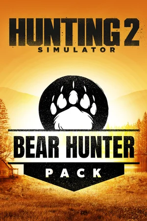 Hunting Simulator 2 - Bear Hunter Pack Xbox One