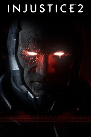 Darkseid
