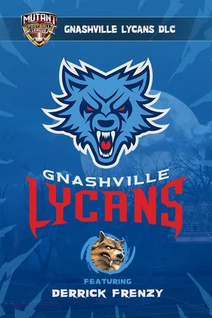 Gnashville Lycans