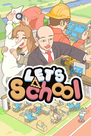 Let's School