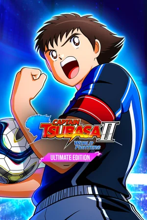 CAPTAIN TSUBASA 2: WORLD FIGHTERS - Ultimate Edition Pre-Order