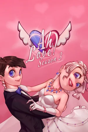 Ah, Love! Season 3 (Windows)