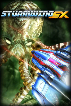 STURMWIND EX