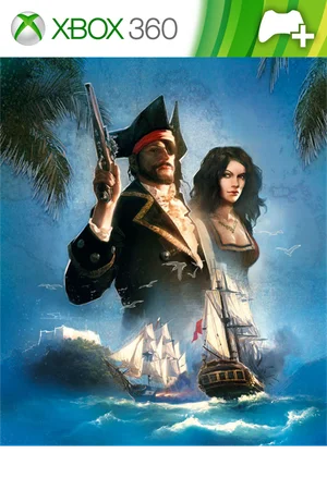 Port Royale 3 - Harbour Master