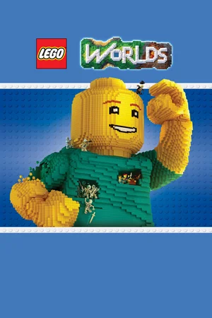 LEGO® Worlds