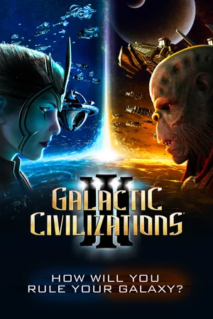 Galactic Civilizations III