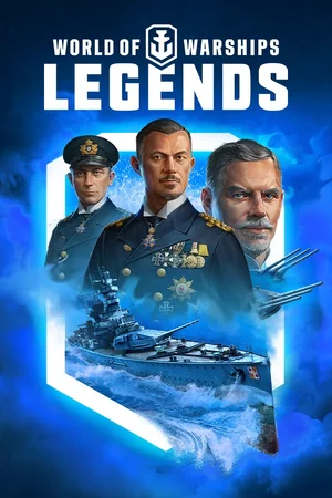 World of Warships: Legends - Pocket Battleship