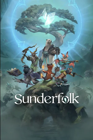 Sunderfolk