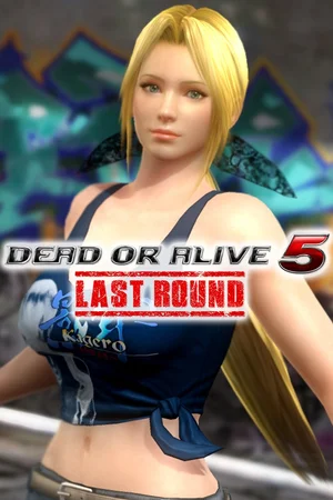 DOA5LR TECMO 50th Anniversary Costume - Helena