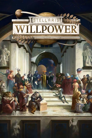 Stellaris: Willpower