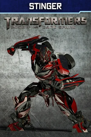 Stinger Character