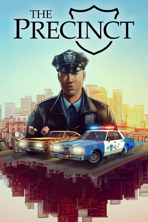 The Precinct