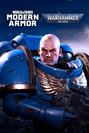 World of Tanks Modern Armor - Volusad Thassius