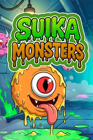Suika Monsters (Xbox One)