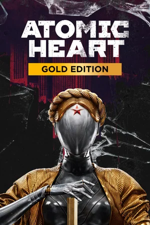 Atomic Heart - Gold Edition (Windows)