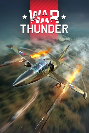 War Thunder - L-39ZA Albatros Pack