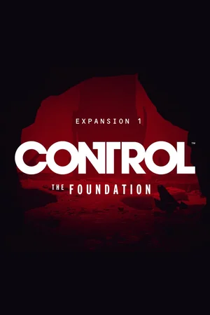 Control Expansion Pack 1 The Foundation