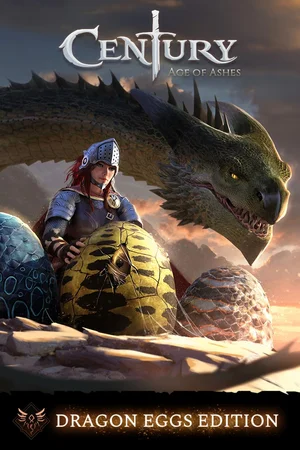 Century - Dragon Eggs Pack