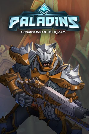 Paladins Season Pass 2019