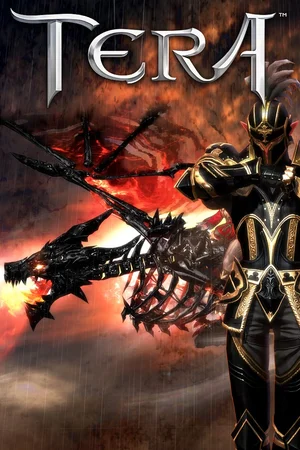 TERA: Dark Night Pack