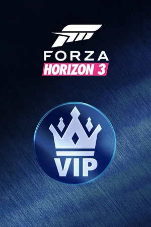 Forza Horizon 3 VIP