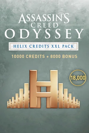 Assassin's Creed® Odyssey - Helix Credits XXL Pack