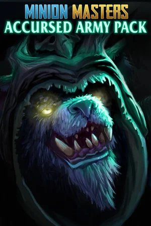 Accursed Army Pack