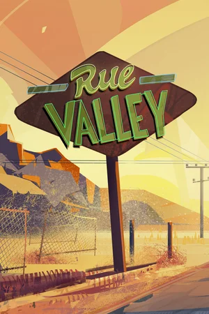 Rue Valley